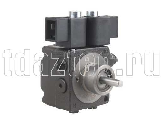 Насос для горелки Danfoss BFP 52E L3L (071N3201)