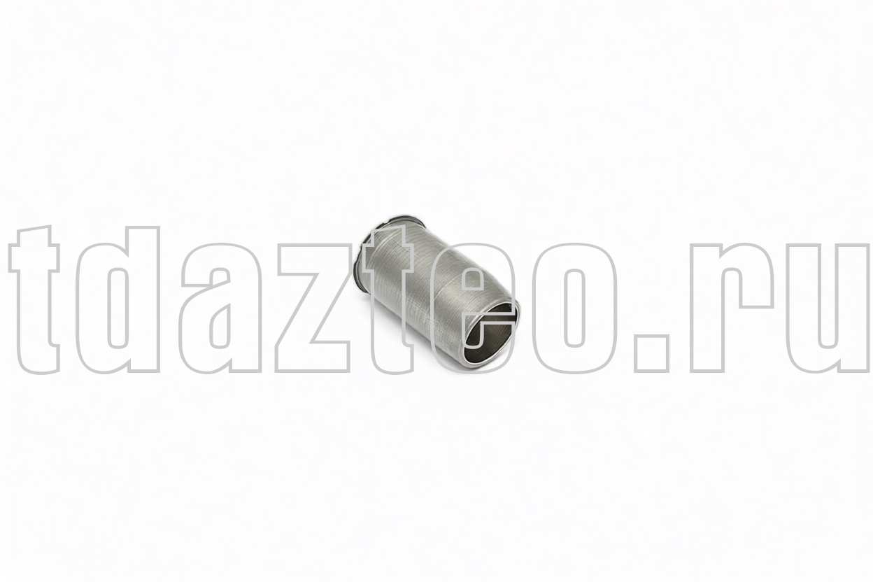 Жаровая труба Weishaupt 90х153мм (23205014022)