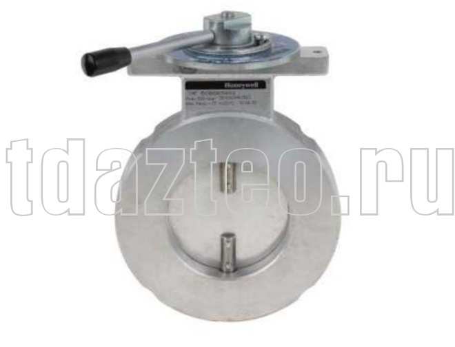 Газовая заслонка HONEYWELL (VF5080A3002)