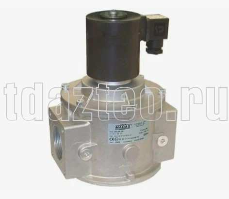 Газовый электромагнитный клапан Madas EVP120067 308