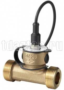 Датчик-реле потока Siemens (QVE3000.010)