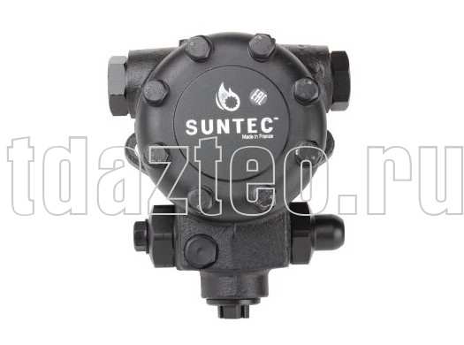 Насос для горелки Suntec E 6 NA 1001 6P (04013280-LB)