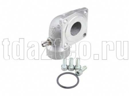 Газовый коллектор ELCO Rp 1 1/4" (13023701) Газовый коллектор ELCO Rp 1 1/4" (13023701)