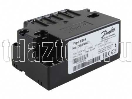 Трансформатор розжига DANFOSS EBI4 052F4031(189005-FB) Трансформатор розжига DANFOSS EBI4 052F4031(189005-FB)