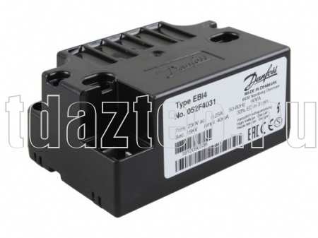 Трансформатор розжига DANFOSS EBI4 052F4031(189005-FB)