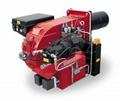 Горелка Alphatherm Gamma FNDP 350/M TL