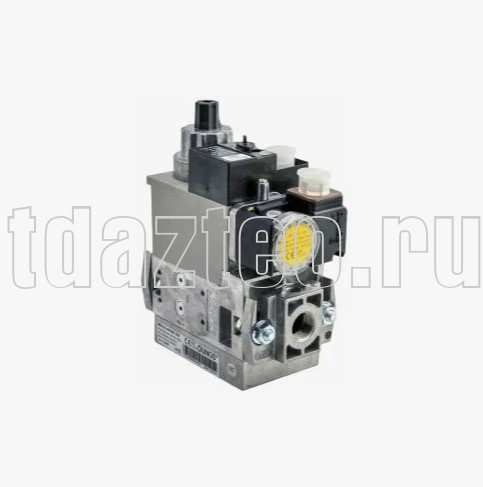 Газовый мультиблок Dungs MB-DLE 405 B01 S20 (226560)