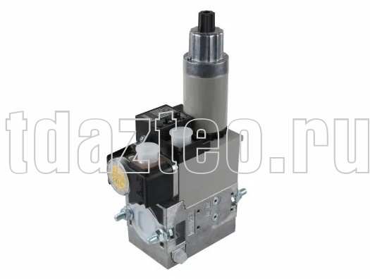Газовый мультиблок Dungs MB-ZRDLE 420 B01 S20 (226811)