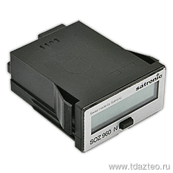 Жидкокристаллический экран SOZ 960 N (13021260)