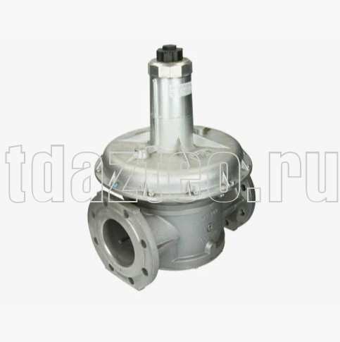 Регулятор давления газа Dungs FRU 5100 (178960)