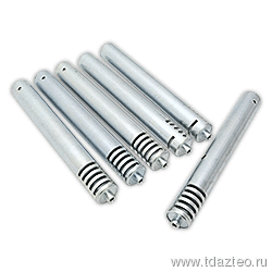 Диффузоры в комплекте Ø22 х 174 мм Elco (13009629)
