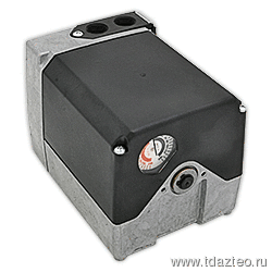 Сервопривод Siemens SQM50.381A2 (36962063)