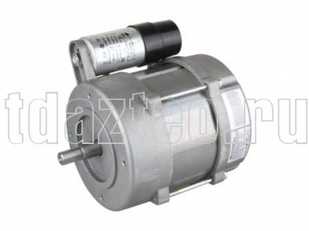 Электродвигатель ELCO ACC 420 Вт (65300813) Электродвигатель ELCO ACC 420 Вт (65300813)