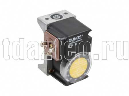 Реле давления газа DUNGS GW 50 A6 (172108_3-FB)