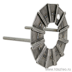 Уравнительный диск ELCO Ø110 / 45 мм (13012866)