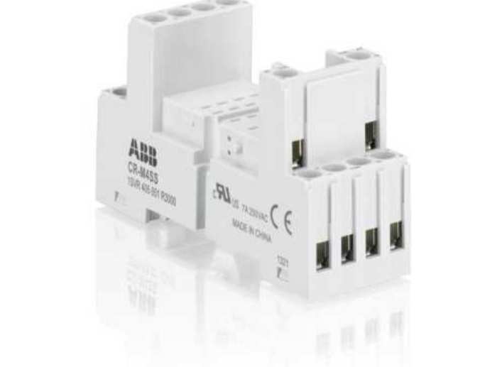 Колодка BALTUR ABB CR-M4SS (0005110094-BT)