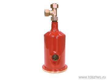 Фильтр для горелки Oilon KSF-25H-125 R1 (B361T01)