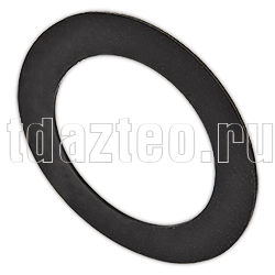Прокладка ELCO DN80 Ø132/90 X 2 мм (9412020) Прокладка ELCO DN80 Ø132/90 X 2 мм (9412020)