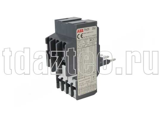 Тепловое реле 1,3 - 1,8 A Weishaupt арт. 702726-We