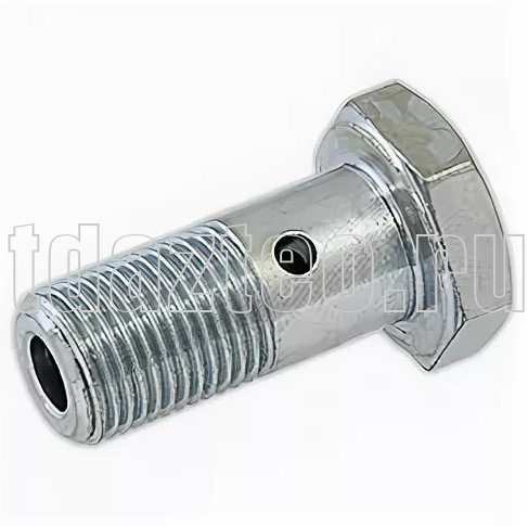 Соединительный болт-фитинг Lamborghini G1/8" (01000520-LB)