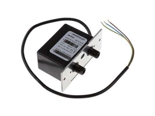 Трансформатор розжига Weishaupt W-ZG 02 110V (603204)