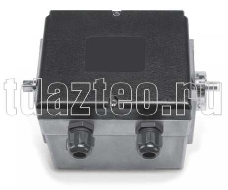 Сервопривод Kromschroder GT50-54T20E (74922823)