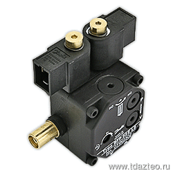 Насос DANFOSS BFP 52E L5 071N2212 (47-90-12360)