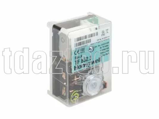 Блок управления SATRONIC / HONEYWELL TF 832.3 (02431)