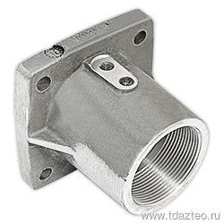 Газовый фланец ELCO Rp 2" (13019698)