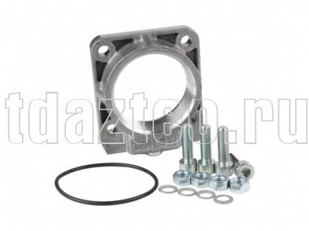 Фланец газового клапана ECOFLAM AGF10.50 (65300871)