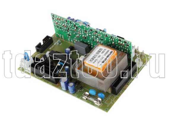 Плата управления Brahma 350.2K100 (16020529)