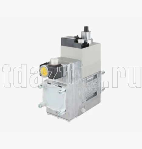 Газовый мультиблок Dungs MB-DLE 420 B01 S52 (226806)