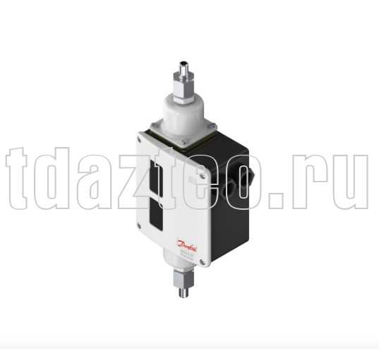 Реле давления Danfoss RT260A (017D002366)