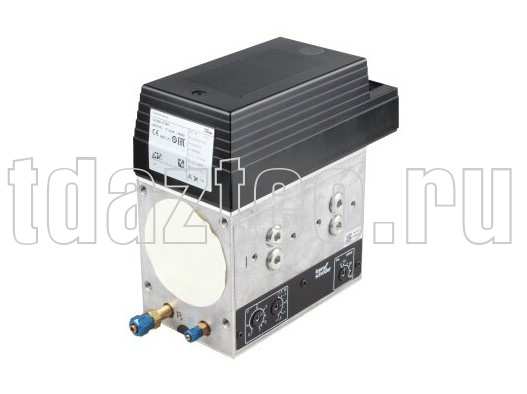 Газовый электромагнитный клапан Kromschroder CG2R01-VT2WZ (84741271)