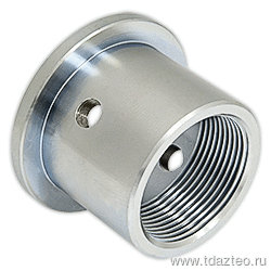 Газовый фланец ELCO Rp 1 1/2" (0150755)