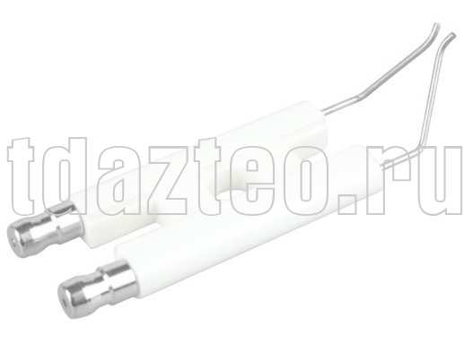 Блок электродов поджига Elco 77.5 мм (13006485)