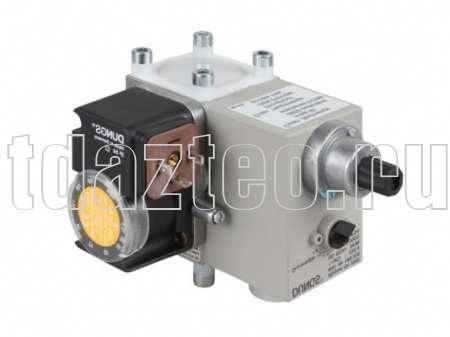 Газовый мультиблок ELCO MB-DLE 403 B01 S20 (13011521)