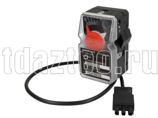 Сервопривод Berger Lahr / Schneider Electric W-ST02/2 арт. 651049-We