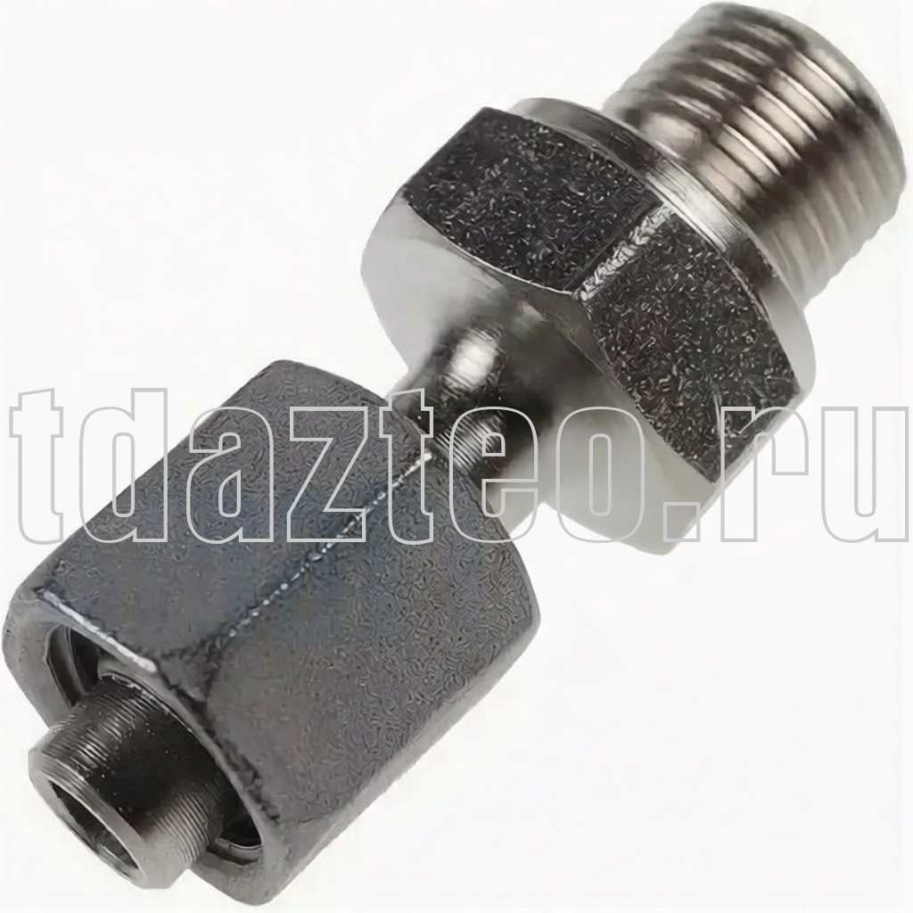 Ввинчиваемый штуцер 6 x G1/8″ x 35 (11135185022)
