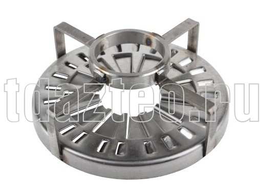 Уравнительный диск Ecoflam Ø131 / 40 мм (65320770)