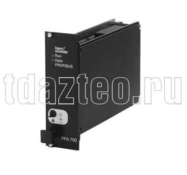 Шинный интерфейс PFA 710T (84395113)