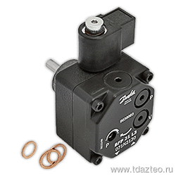 Насос DANFOSS BFP 21 L3 071N2130 (7837025)