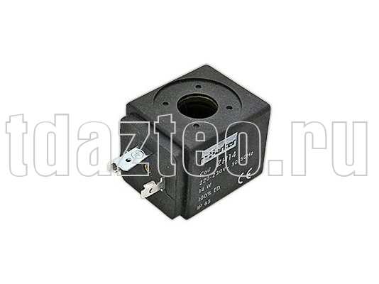 Электромагнитная катушка PARKER ZB15 (95412-BT)