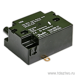 Трансформатор DANFOSS EBI 1P (11597703)