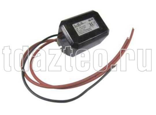 Трансформатор розжига LGB (17552-BT)