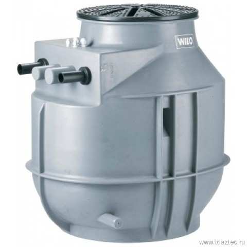 Wilo-DrainLift WS 40 Basic