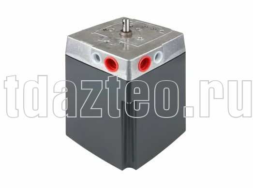 Сервопривод Elco SQM10.16502 (65322889) Сервопривод Elco SQM10.16502 (65322889)