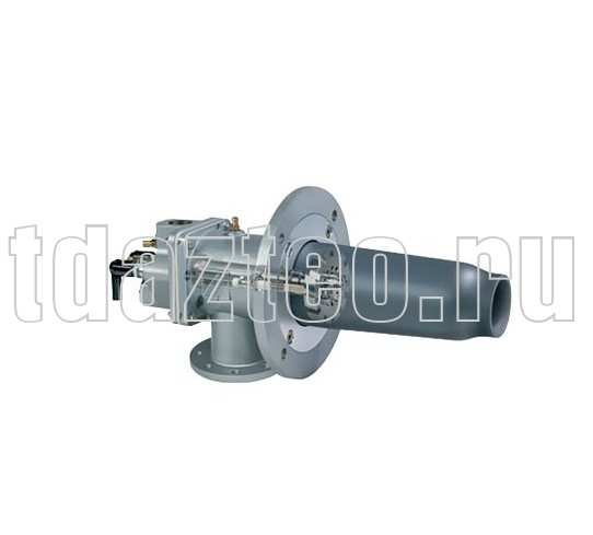 Газовая горелка Kromschroder BIC 100RB-300/335-(109)FR (84033540)