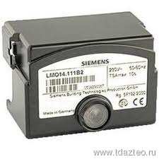 Автомат горения SIEMENS LMO 24.113 B2 (36105069)