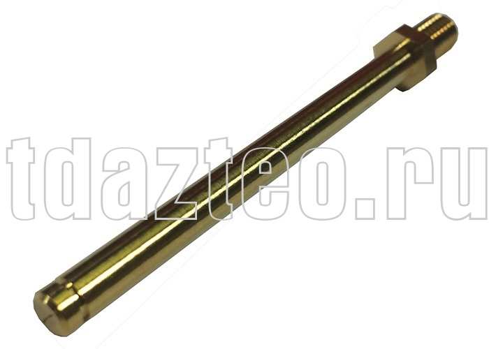 Вал воздушной заслонки с натяжным винтом WM20 Weishaupt (21120402212)